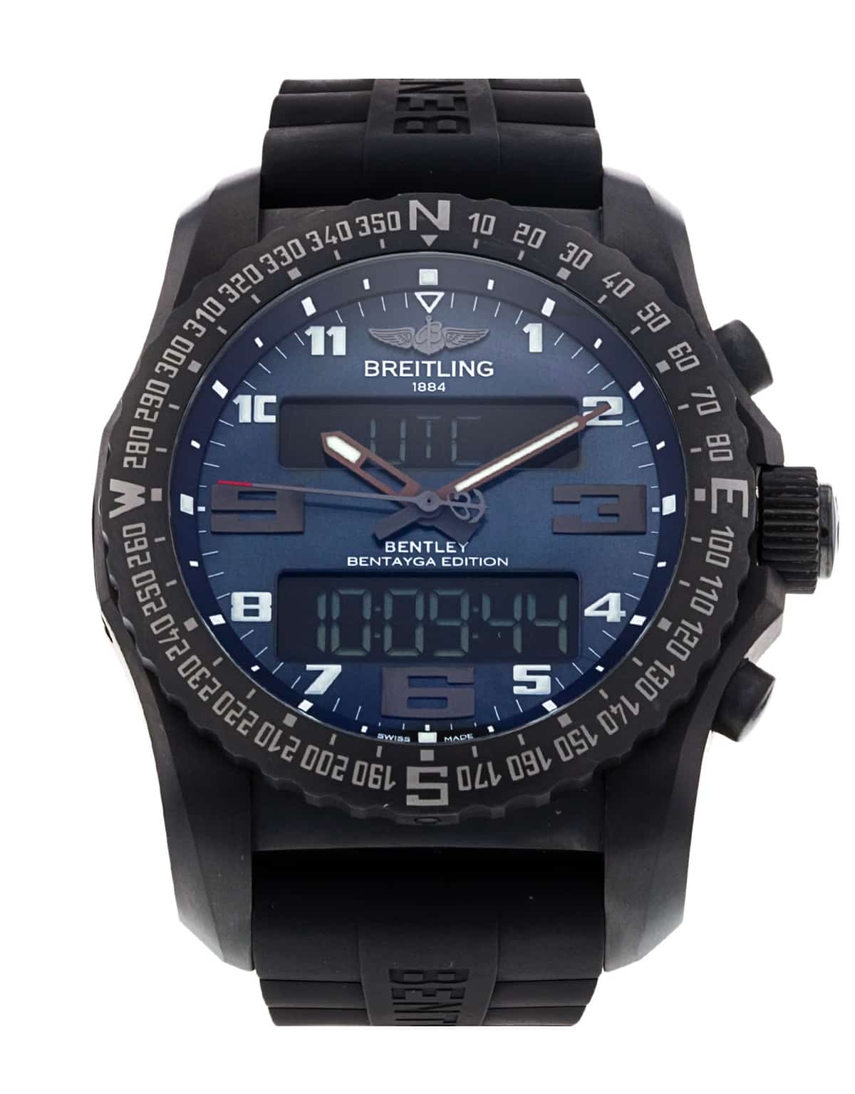 Breitling Cockpit B50 VB5010